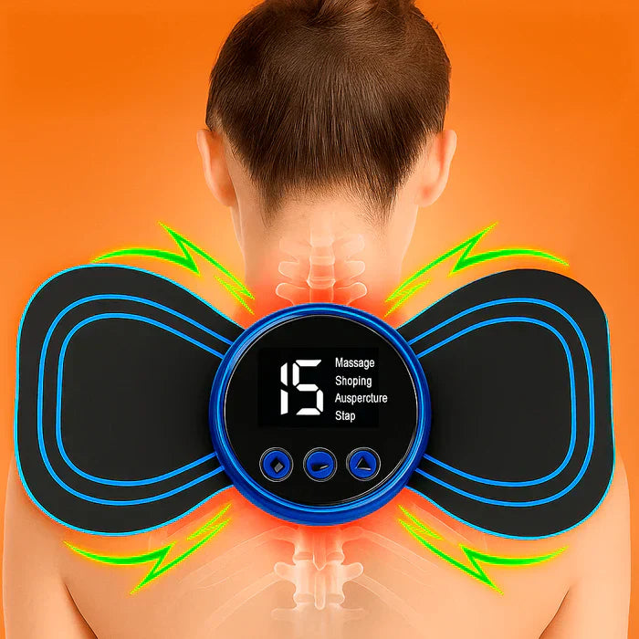 Nokmo | Sciatica and Lower Back Pain Relief, Neuro Corrective Therapy | Neurological Treatment for Cognitive Enhancement and Mental Wellbeing