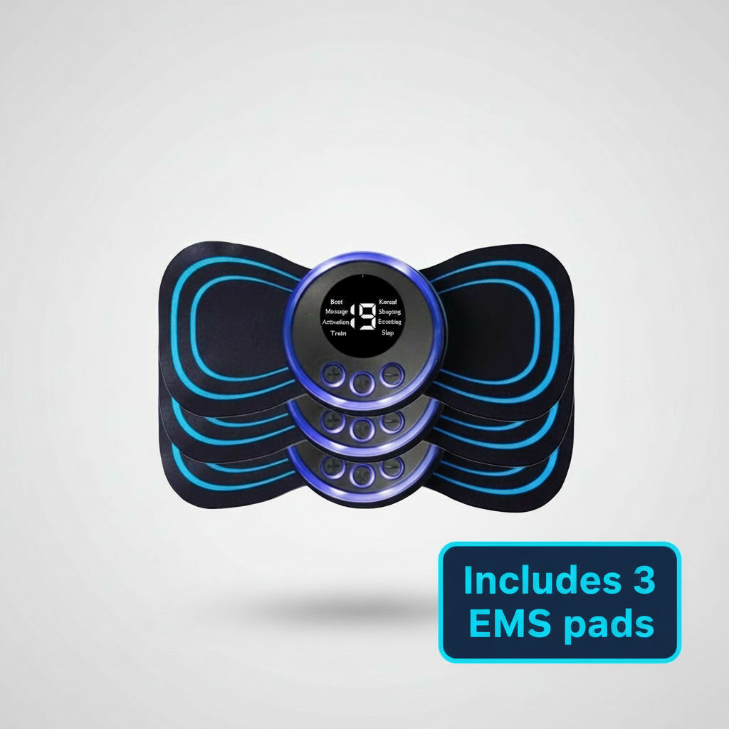 Nokmo | Sciatica and Lower Back Pain Relief, Neuro Corrective Therapy | Neurological Treatment for Cognitive Enhancement and Mental Wellbeing