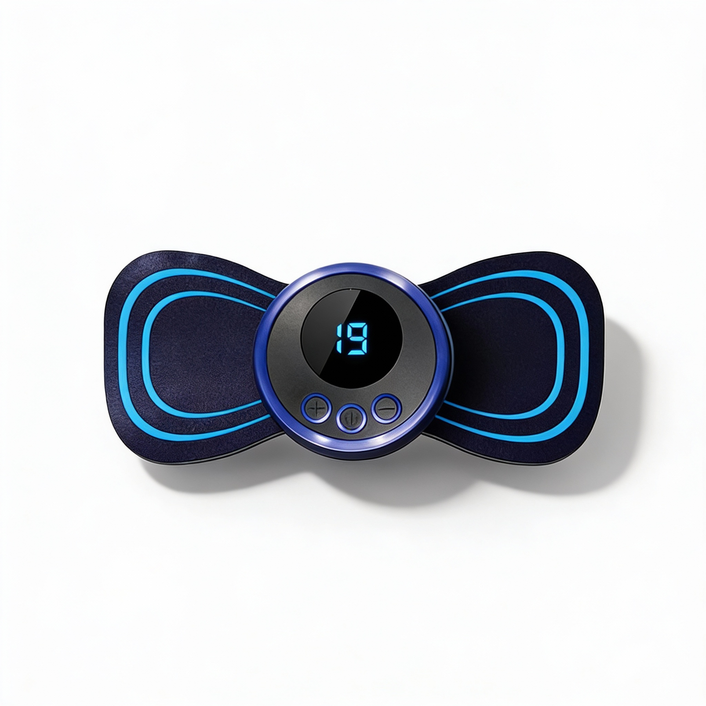 Nokmo | Sciatica and Lower Back Pain Relief, Neuro Corrective Therapy | Neurological Treatment for Cognitive Enhancement and Mental Wellbeing