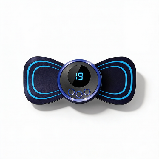 Nokmo | Sciatica and Lower Back Pain Relief, Neuro Corrective Therapy | Neurological Treatment for Cognitive Enhancement and Mental Wellbeing