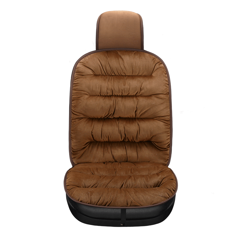 Nokmo | Seat Cushions | Super soft, breathable car seat for the most comfortable car ride