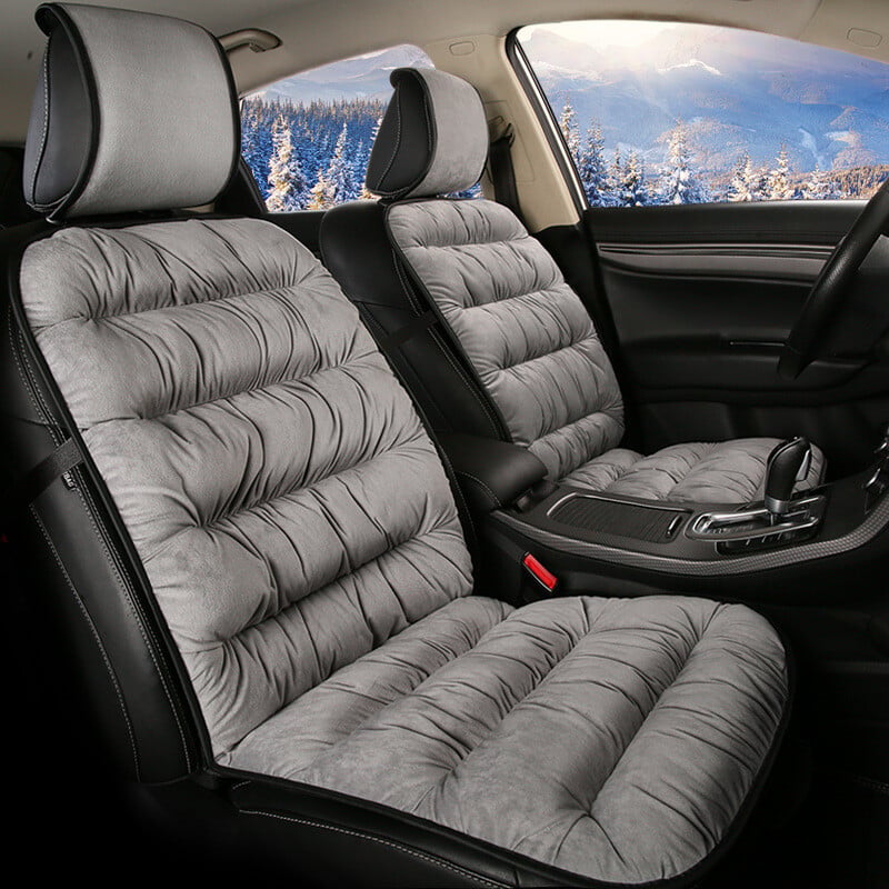 Nokmo | Seat Cushions | Super soft, breathable car seat for the most comfortable car ride