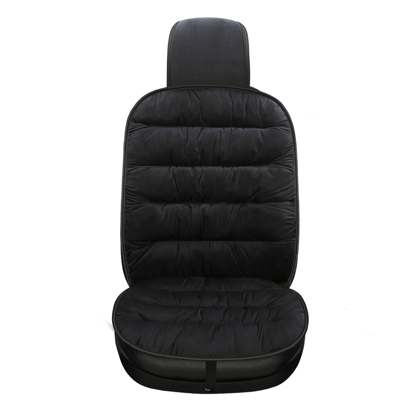 Nokmo | Seat Cushions | Super soft, breathable car seat for the most comfortable car ride