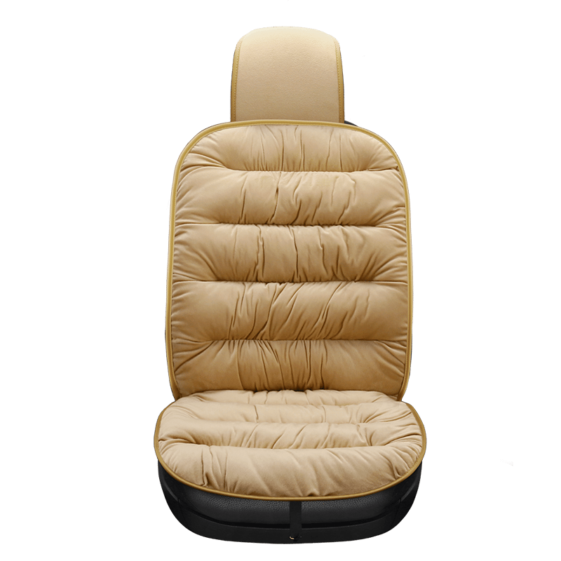 Nokmo | Seat Cushions | Super soft, breathable car seat for the most comfortable car ride
