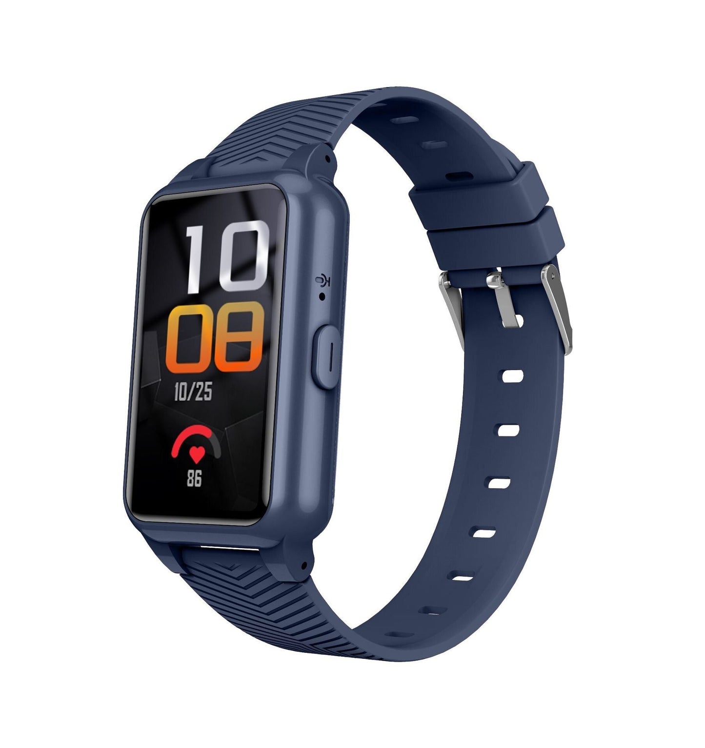 Nokmo | Senior Safety Watch with Fall Detection and GPS – Smart Care Smartwatch