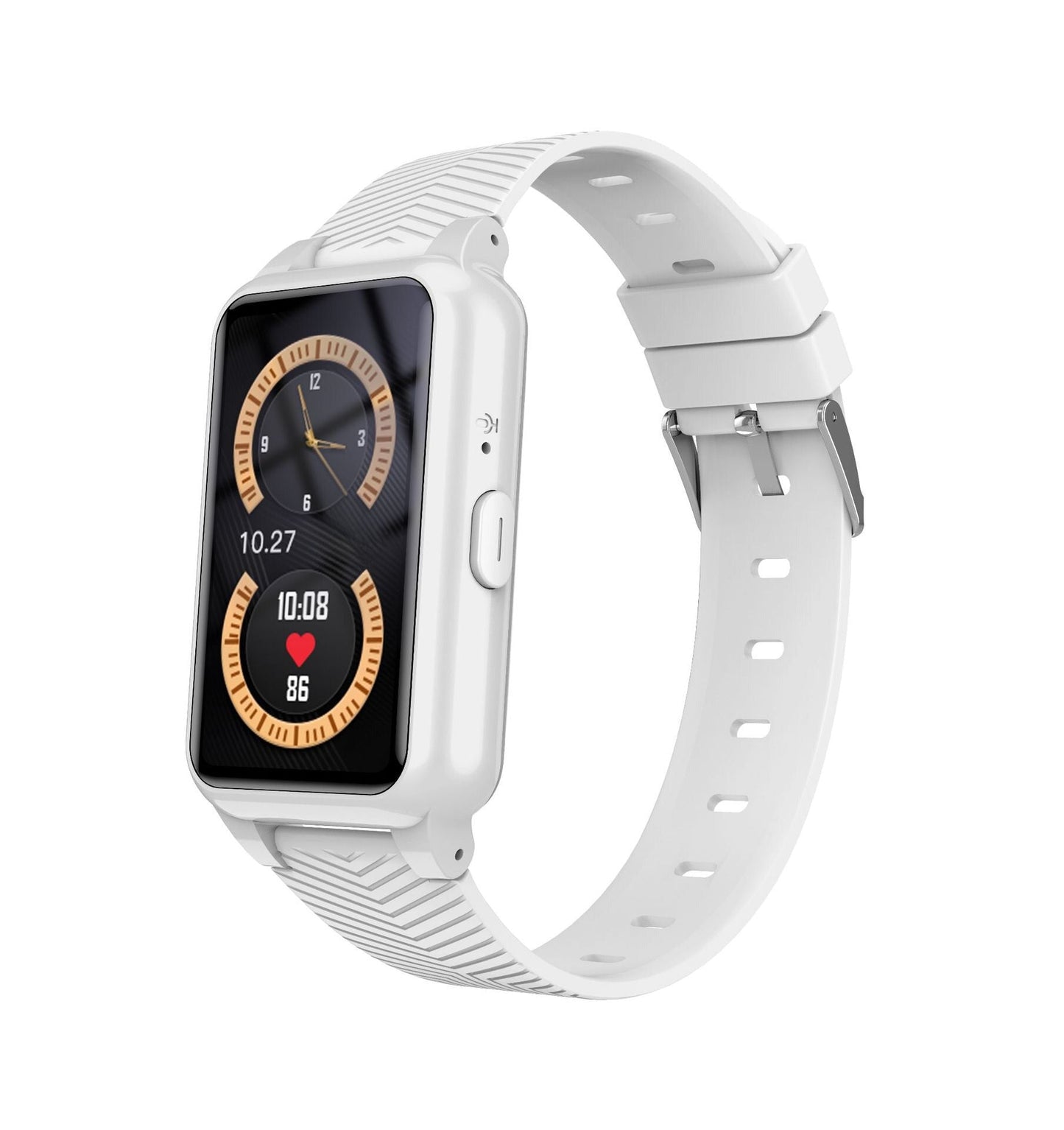 Nokmo | Senior Safety Watch with Fall Detection and GPS – Smart Care Smartwatch