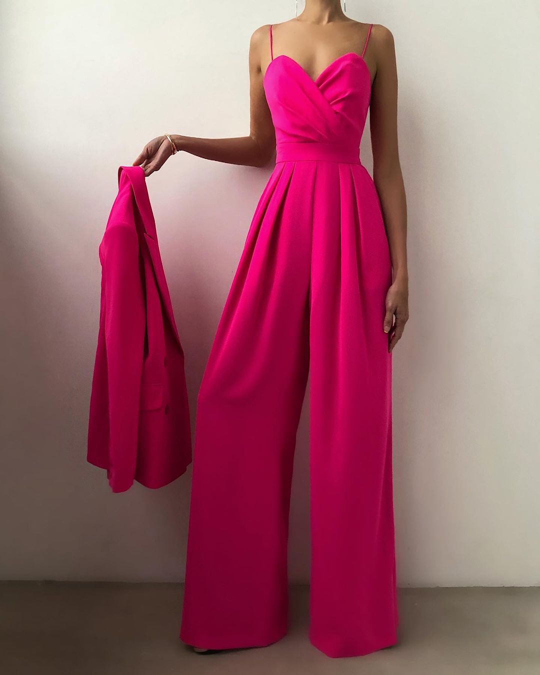 Nokmo Sexy Strap Overall