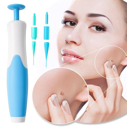 Nokmo | Skin Spot Remover for Warts and Skin Tags