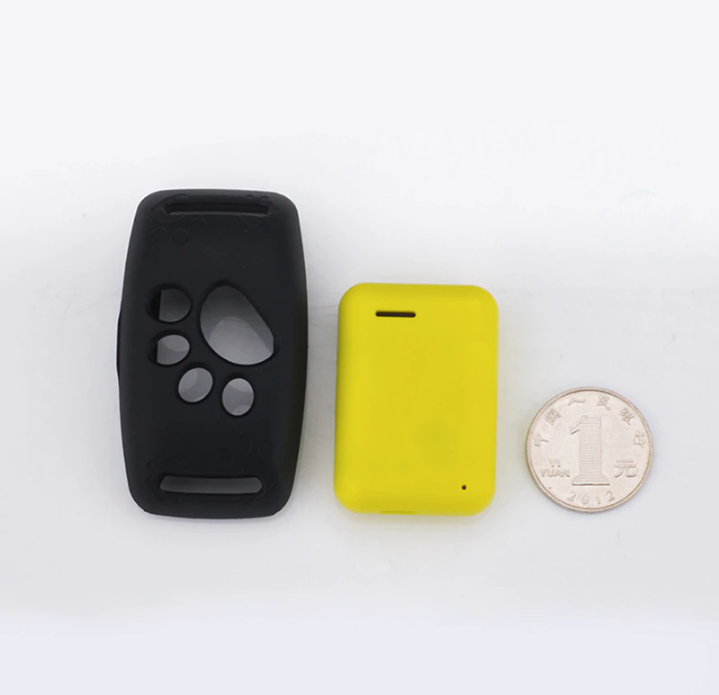 Nokmo | Slim GPS Cat Collar