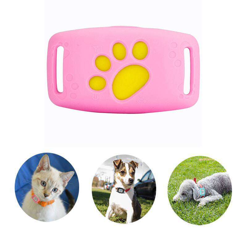 Nokmo | Slim GPS Cat Collar