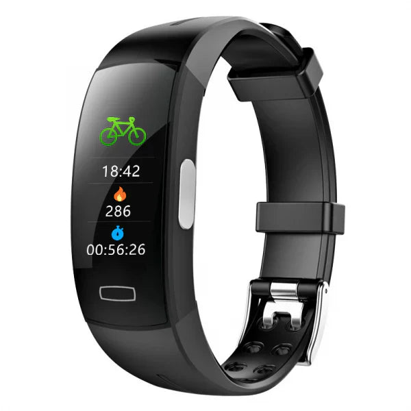 Nokmo | Smart Health Tracker: BP Heart Rate Monitor