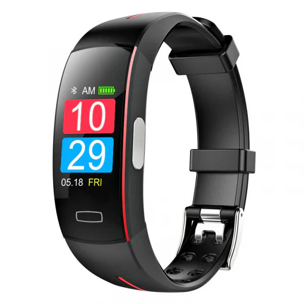 Nokmo | Smart Health Tracker: BP Heart Rate Monitor
