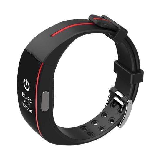 Nokmo | Smart Health Tracker: BP Heart Rate Monitor
