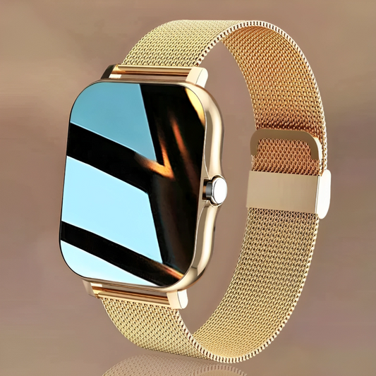 Nokmo | Smart Watch Fitness Tracker Bluetooth Calling