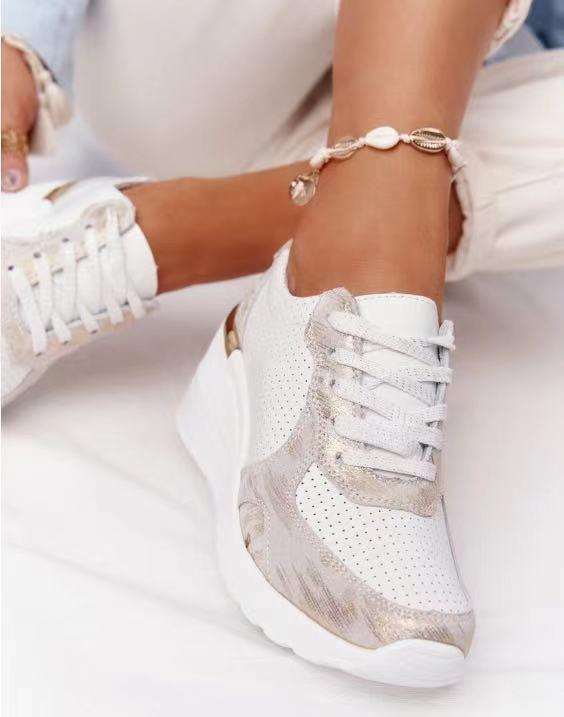 Nokmo Sneaker - No more aching feet