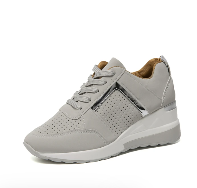 Nokmo Sneaker - No more aching feet