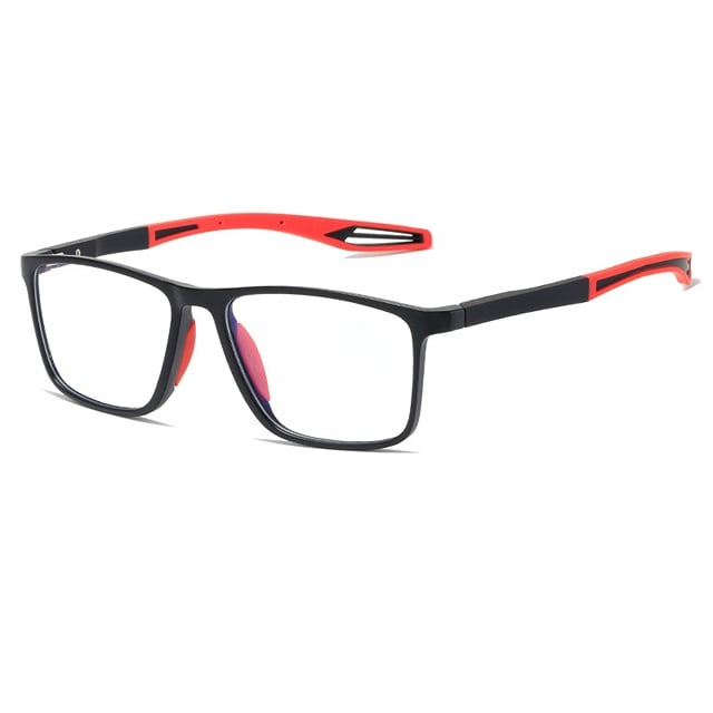 Nokmo | Sport Ultra-Light Anti-Blue Light Progressive Glasses