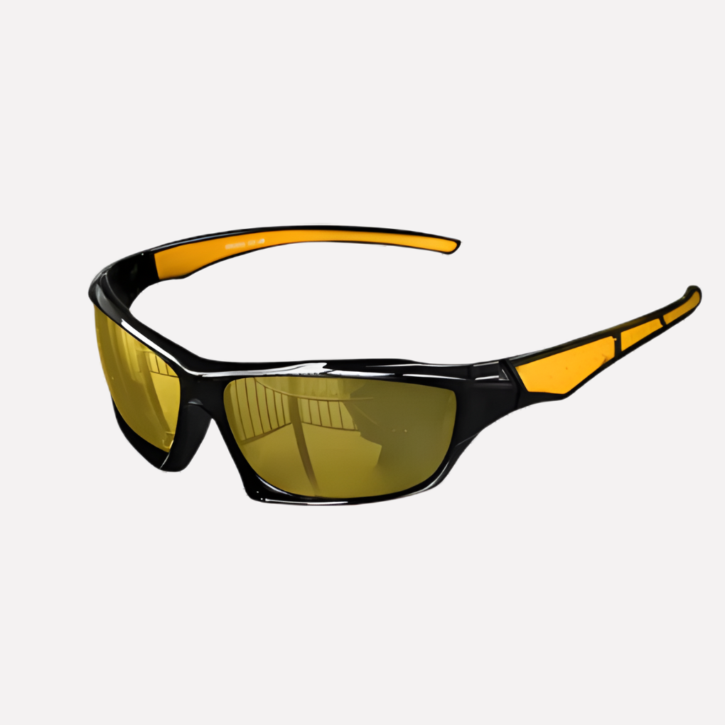 Nokmo | Sports Sunglasses Polarized UV400 Wraparound