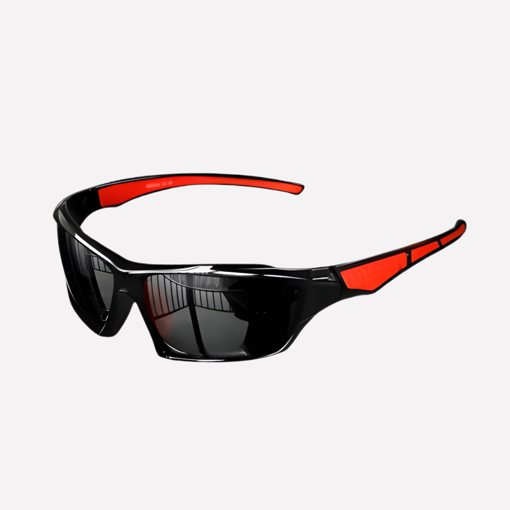 Nokmo | Sports Sunglasses with UV400 Polarized Lenses