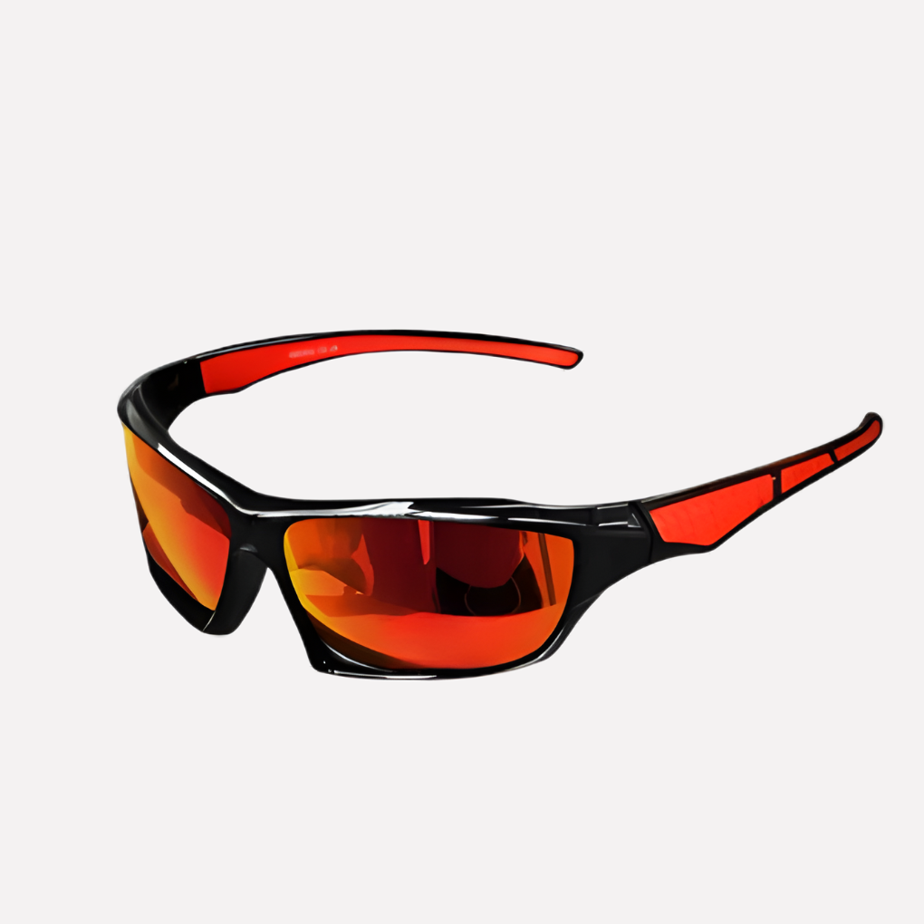 Nokmo | Sports Sunglasses with UV400 Polarized Lenses