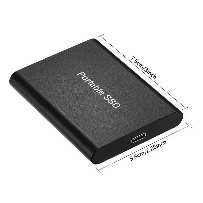 Nokmo | SSD External Hard Drive