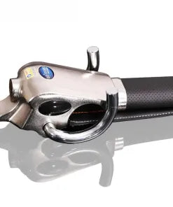 Nokmo | Steering Wheel Lock for Cars Heavy Duty Security