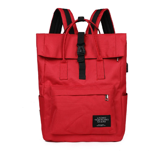 Nokmo | Stella Backpack