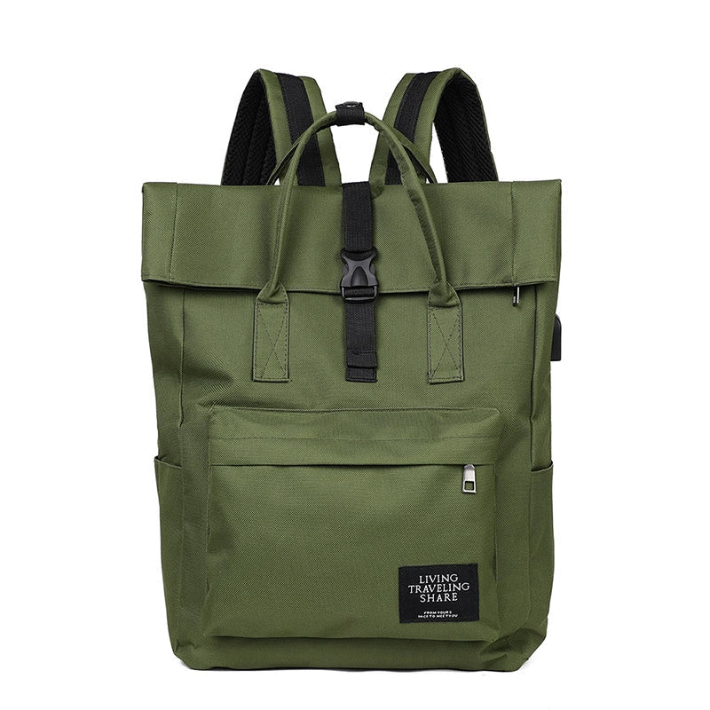 Nokmo | Stella Backpack