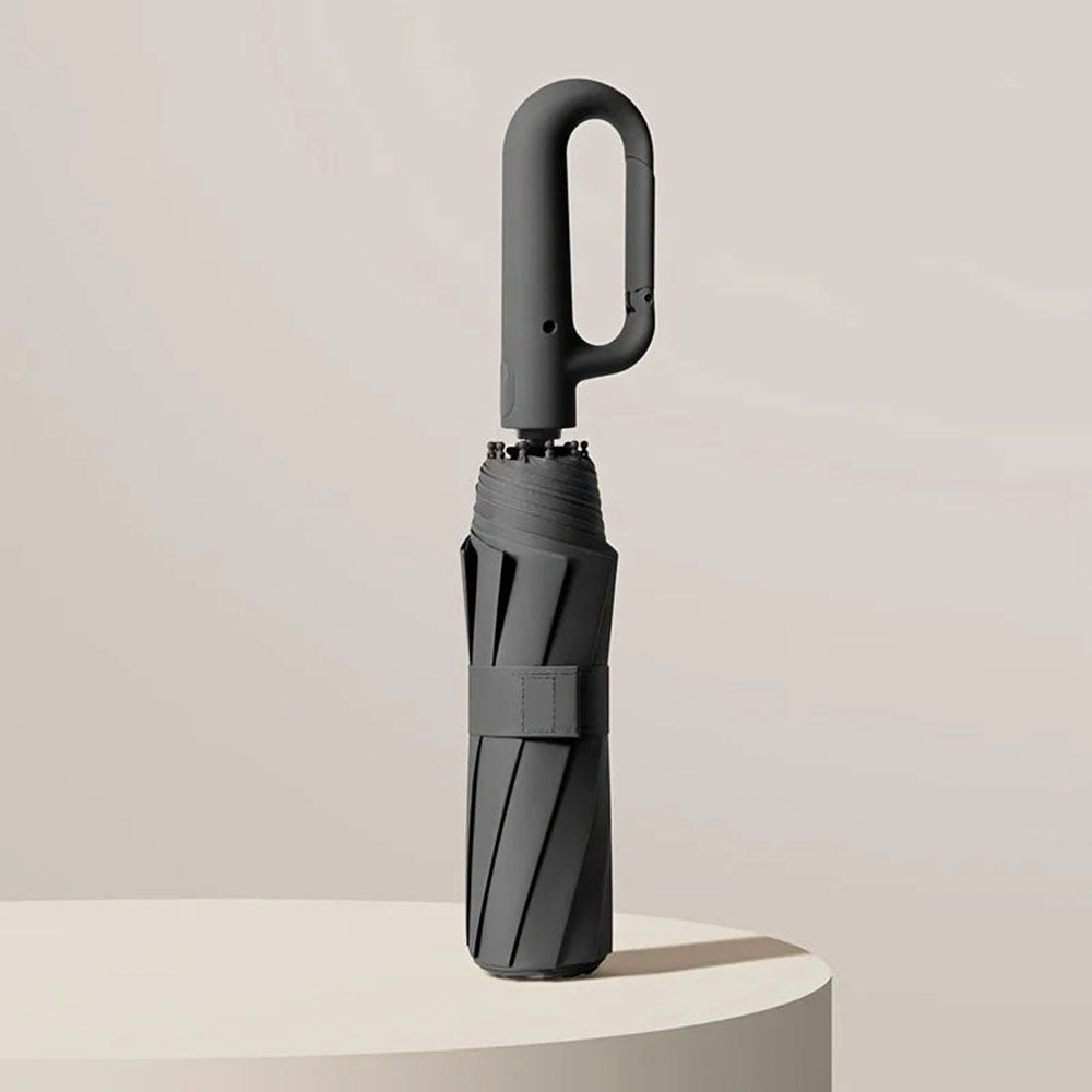Nokmo | StormGuard Pro Compact Umbrella