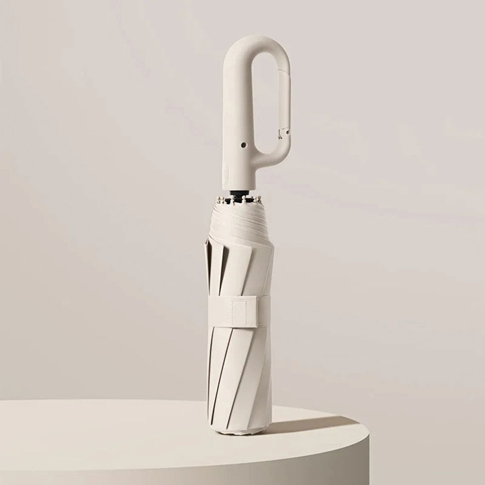 Nokmo | StormGuard Pro Compact Umbrella