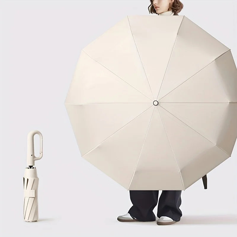 Nokmo | StormGuard Pro Compact Umbrella