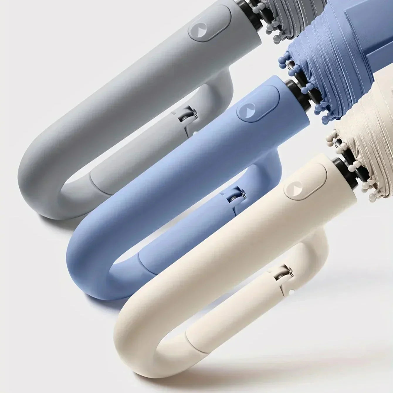 Nokmo | StormGuard Pro Compact Umbrella