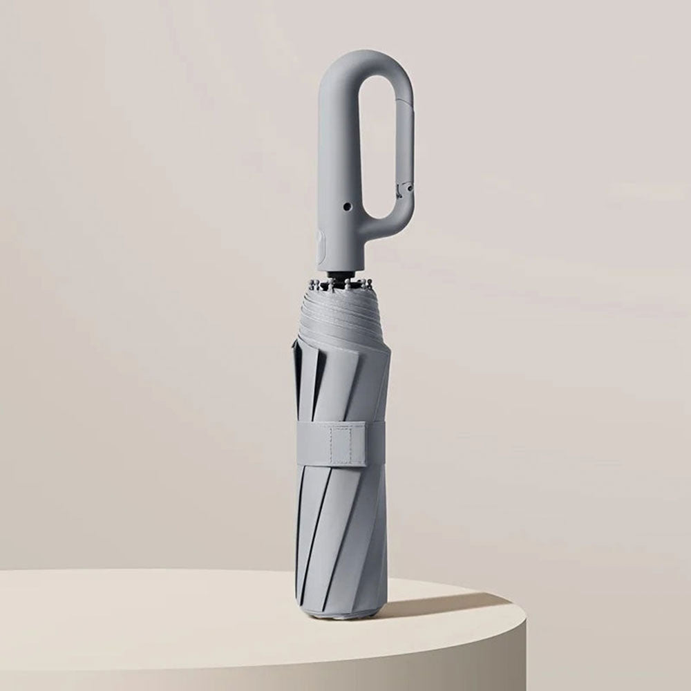 Nokmo | StormGuard Pro Compact Umbrella