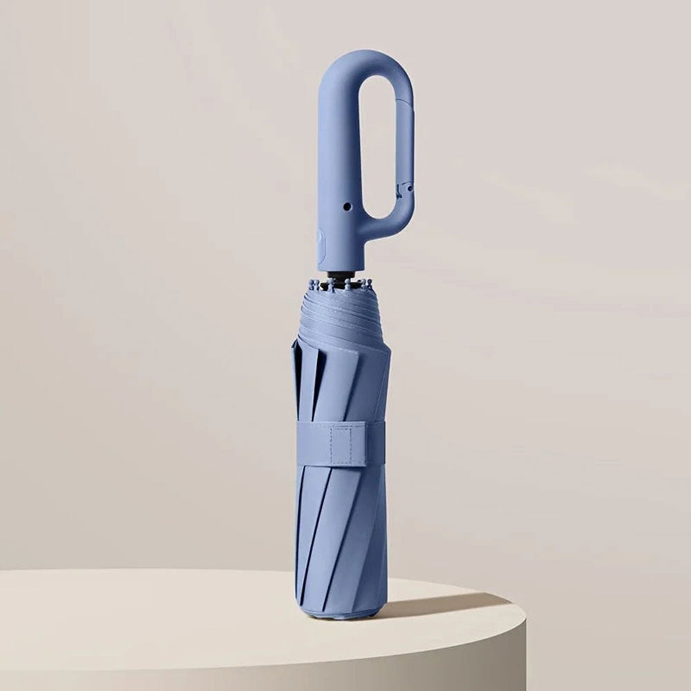 Nokmo | StormGuard Pro Compact Umbrella