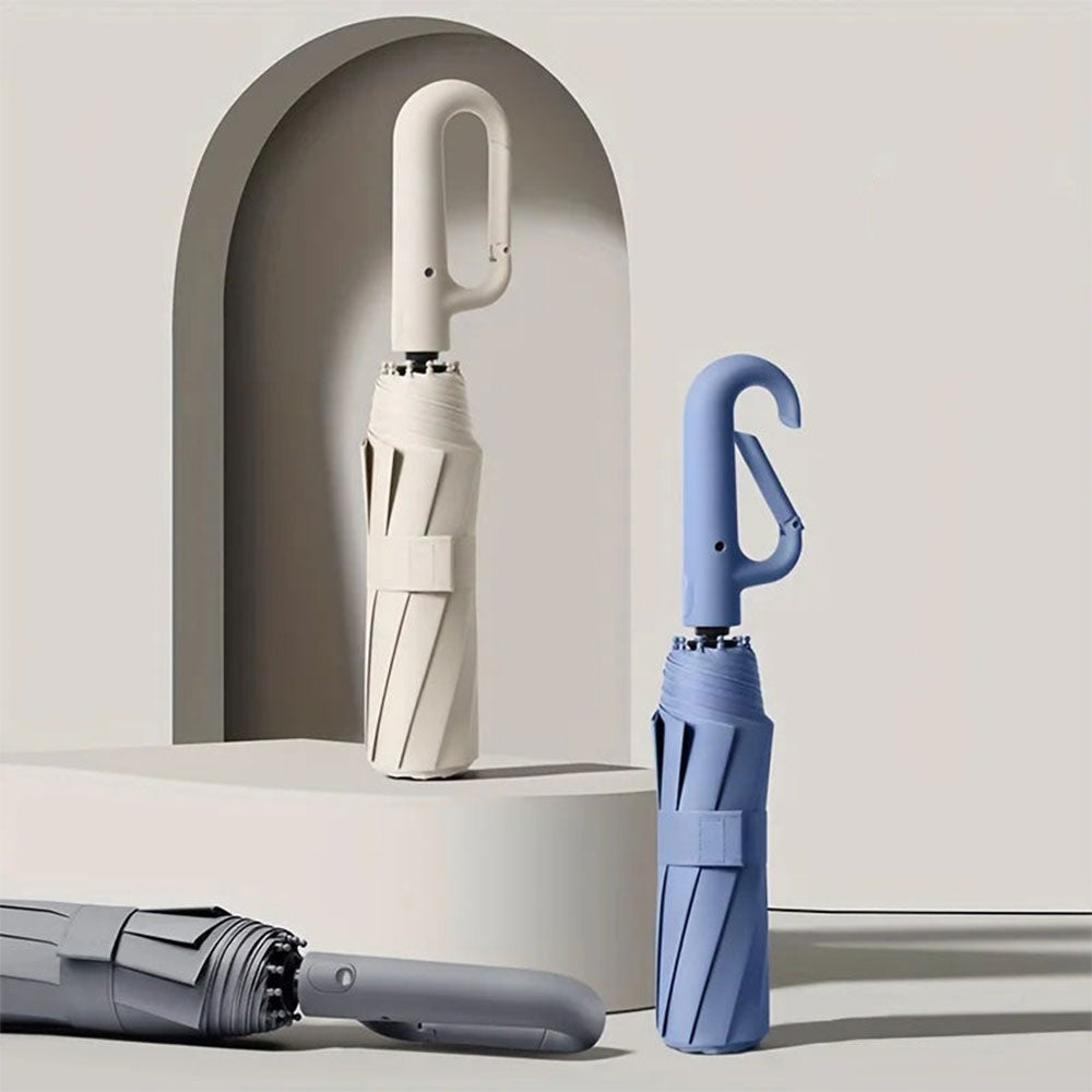 Nokmo | StormGuard Pro Compact Umbrella