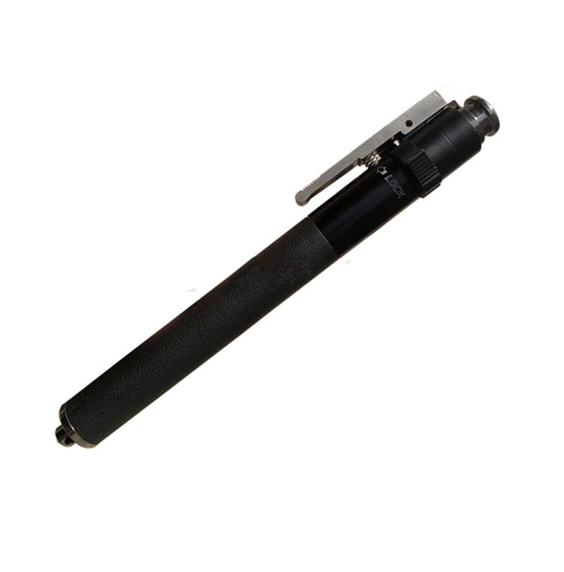 Nokmo | Street Guard Extendable Self-Defense Stick