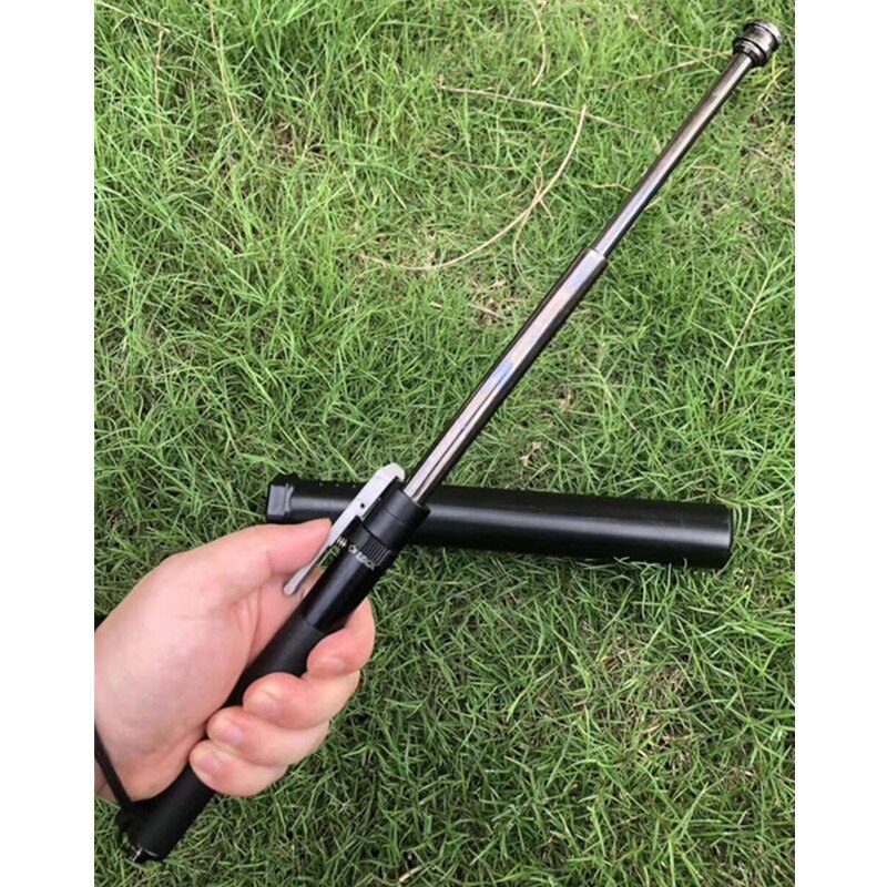 Nokmo | Street Guard Extendable Self-Defense Stick