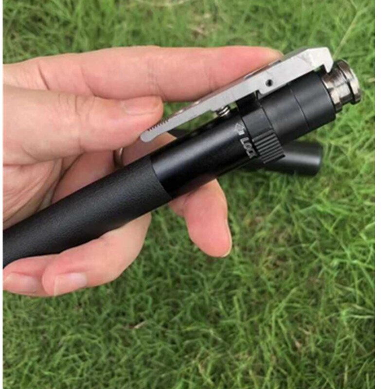 Nokmo | Street Guard Extendable Self-Defense Stick