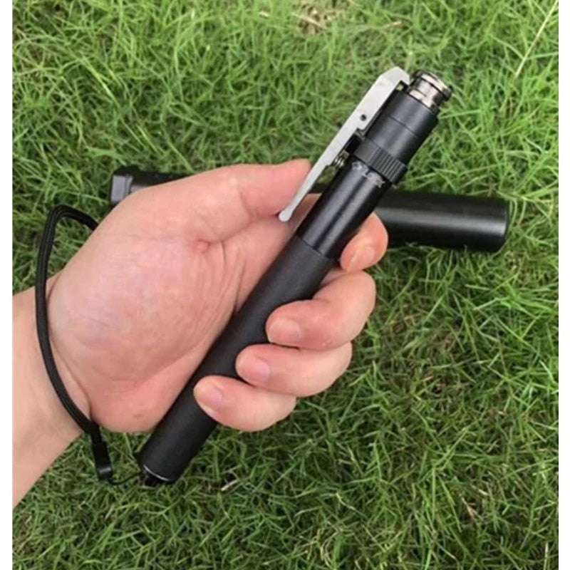 Nokmo | Street Guard Extendable Self-Defense Stick