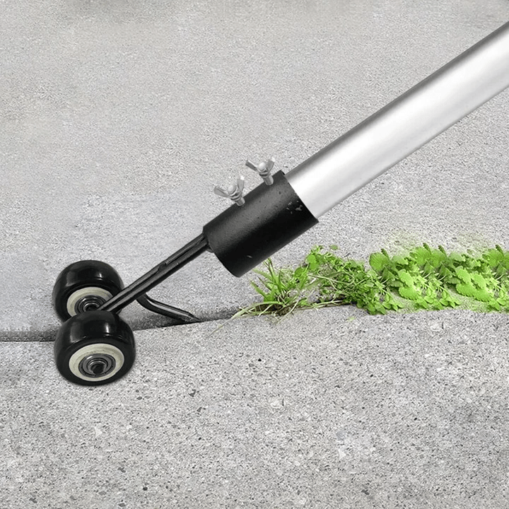 Nokmo | Strong Gap Weeder | Easy Weed Removal!