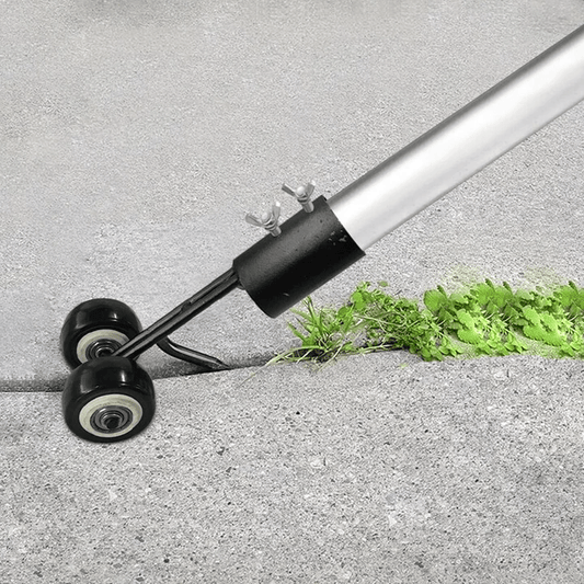 Nokmo | Strong Gap Weeder | Easy Weed Removal!