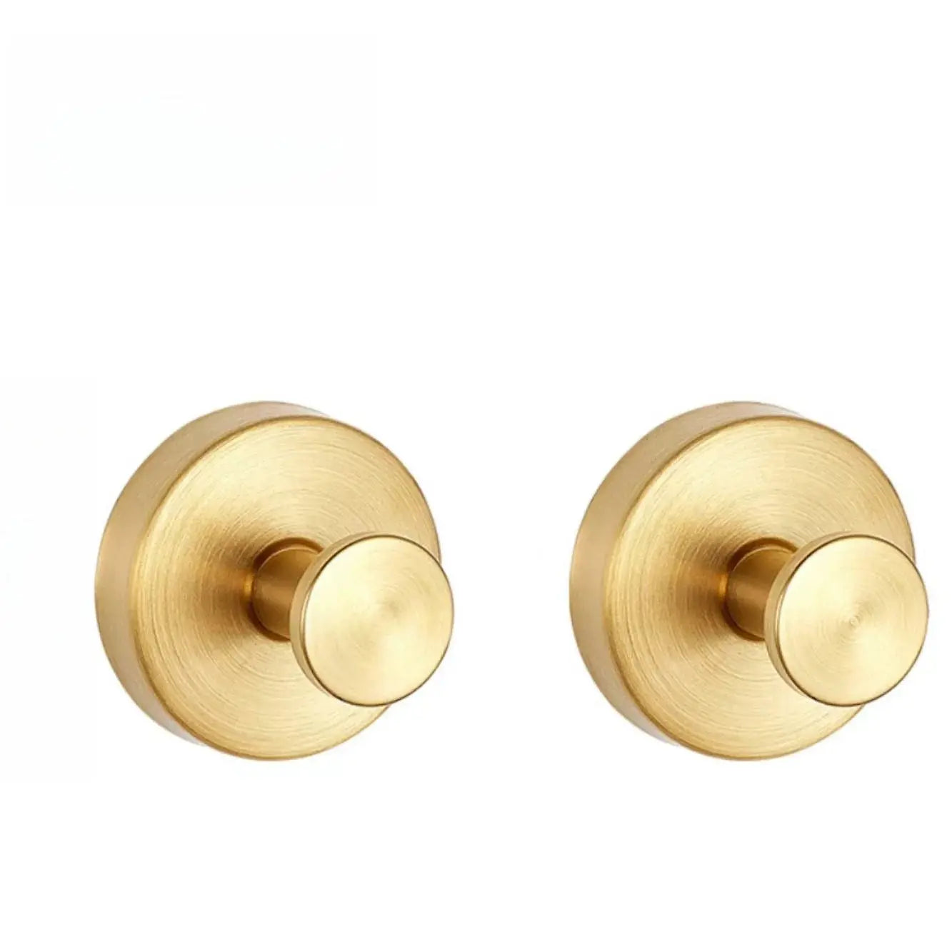 Nokmo | Strong Suction Cup Hooks (5kg Load) | Heavy Duty, Weatherproof & Damage-Free Hanging