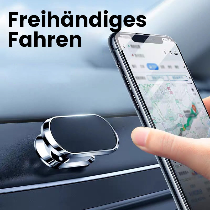 Nokmo | Super Magnetic Car Phone Holder