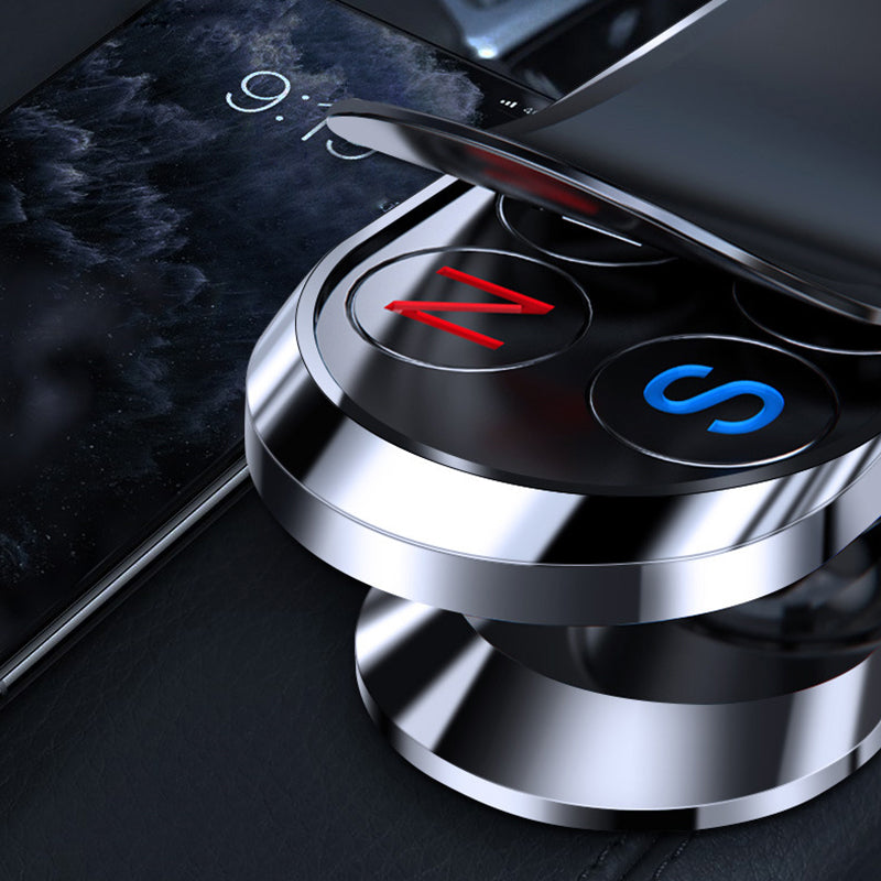 Nokmo | Super Magnetic Car Phone Holder