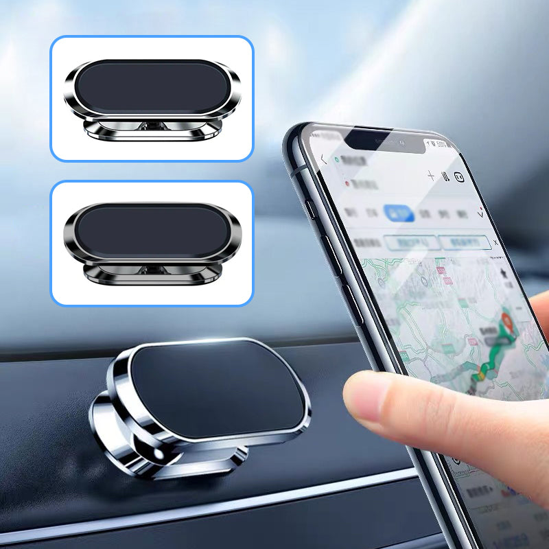 Nokmo | Super Magnetic Car Phone Holder