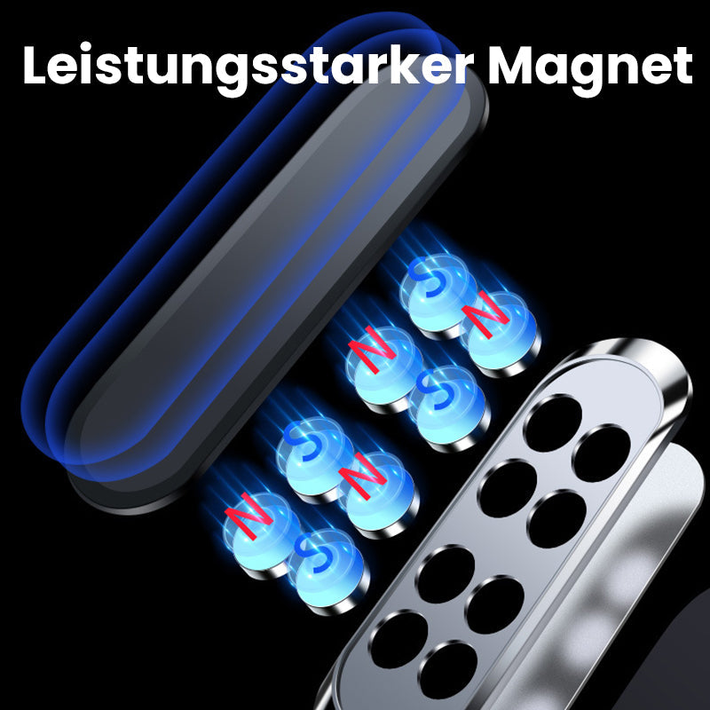 Nokmo | Super Magnetic Car Phone Holder