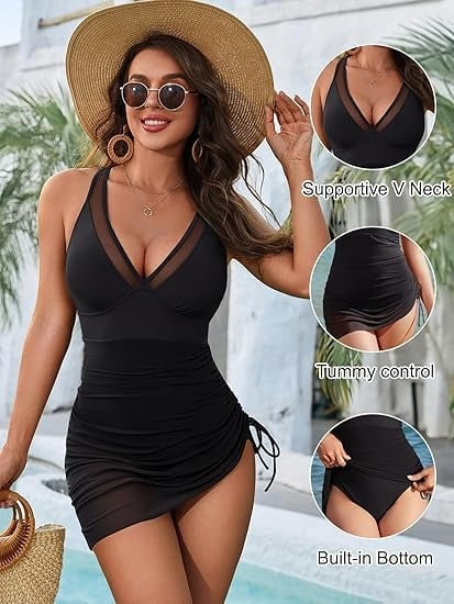 Nokmo™ Swimsuit