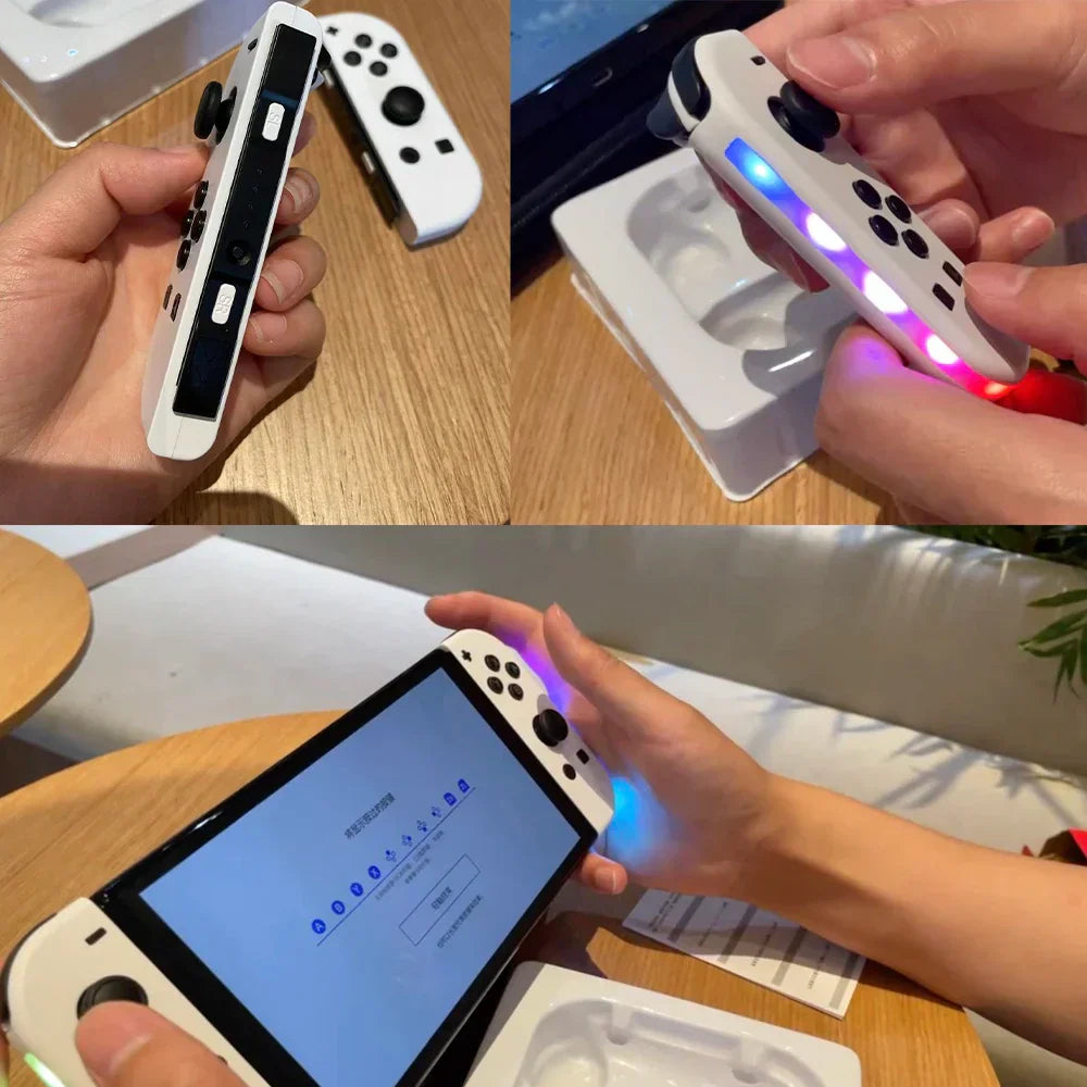 Nokmo | Switch Joypad Wireless Controller