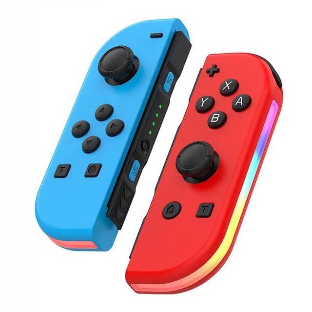 Nokmo | Switch Joypad Wireless Controller