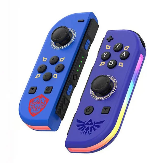 Nokmo | Switch Joypad Wireless Controller